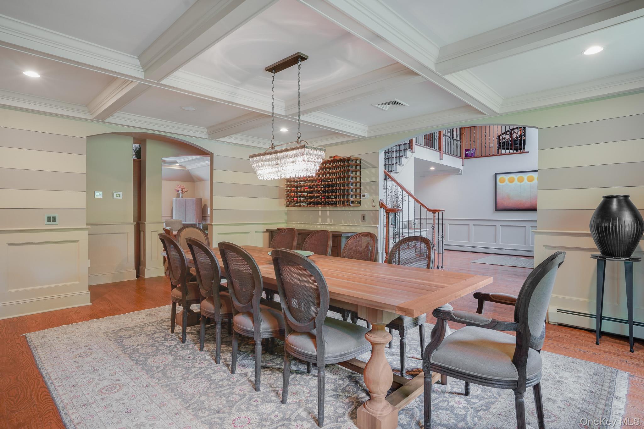 1332 Baldwin Road Yorktown Heights, NY 10598 - Photo 16 of 50 Dining Room