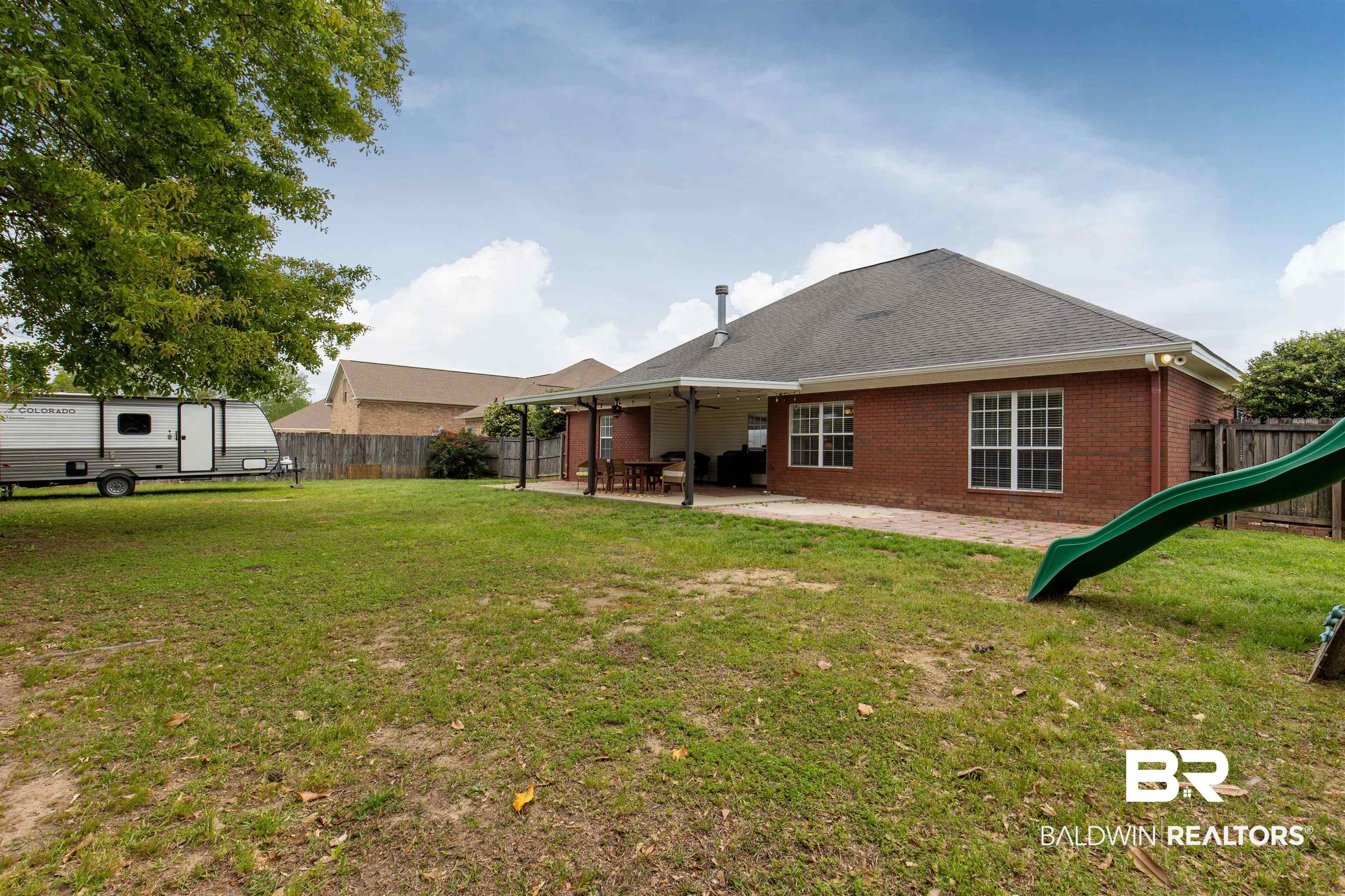 3965 Harmony Ridge Circle West Semmes, AL 36575 - Photo 35 of 38