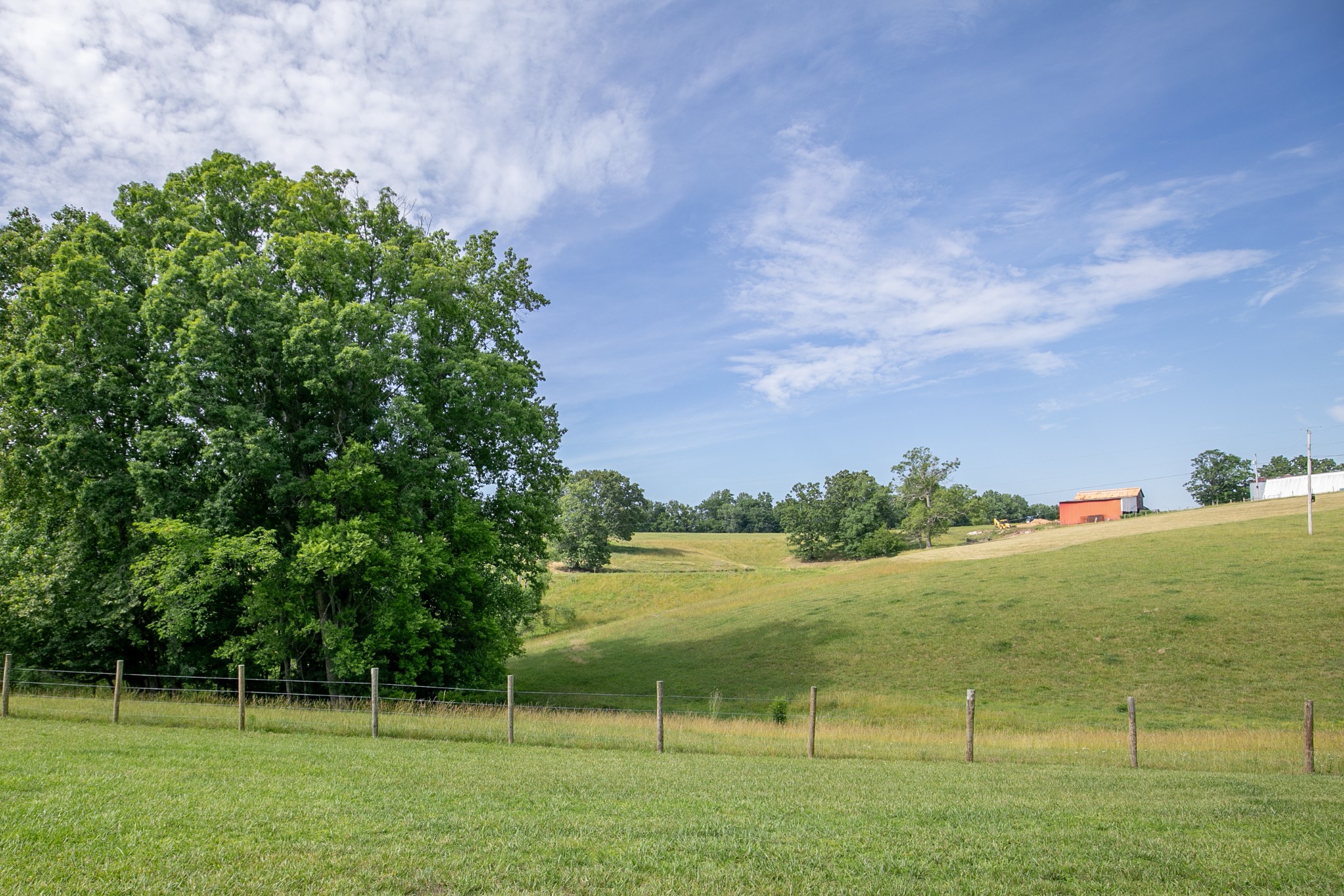 7144 Hall Road Greenbrier, TN 37073 - Photo 39 of 44