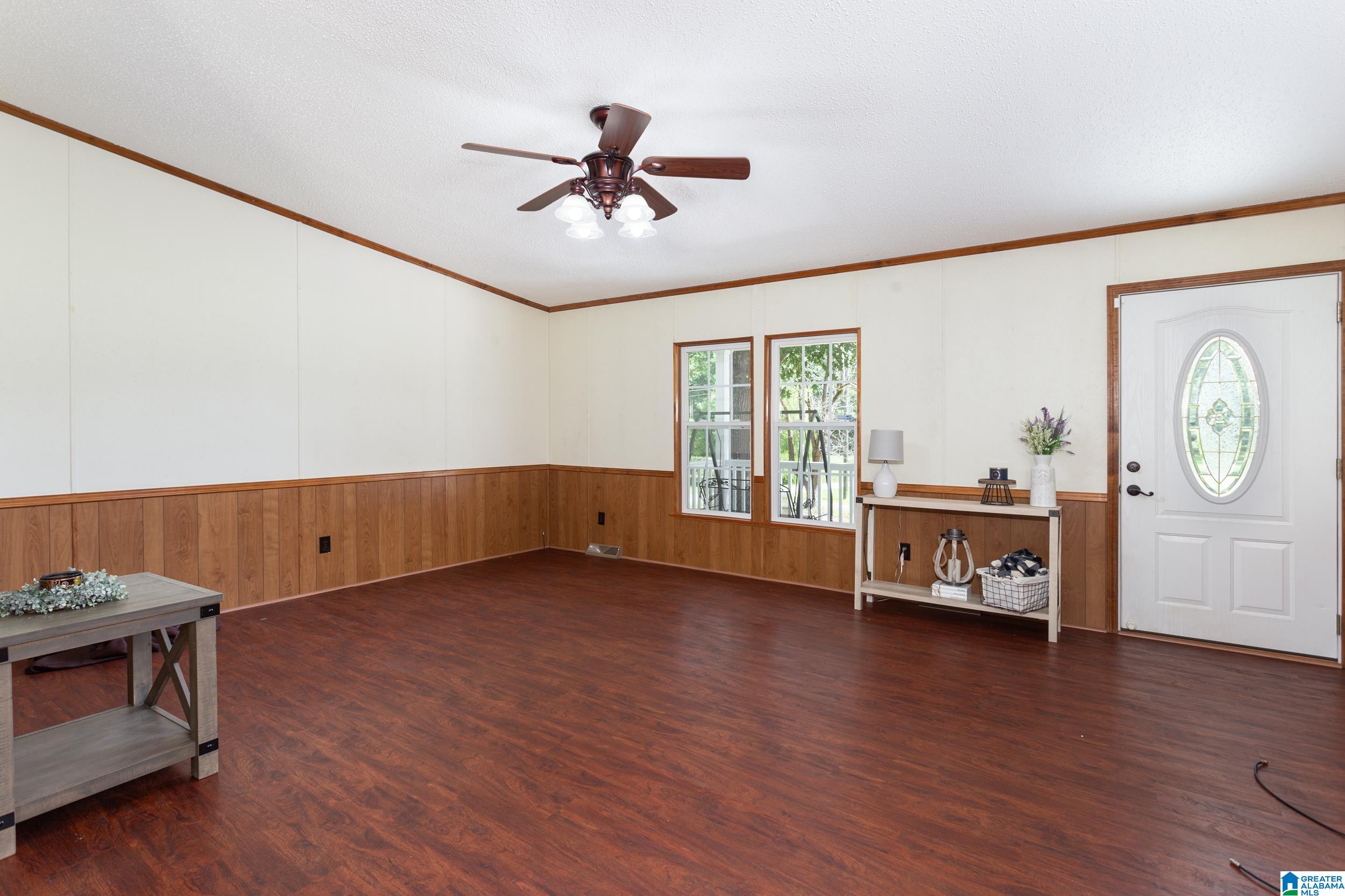 1370 Spring Road Ohatchee, AL 36271 - Photo 8 of 45
