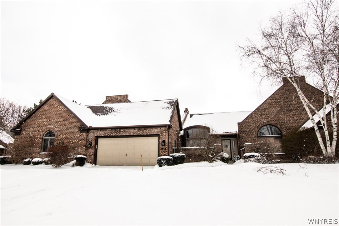 42 Hidden Ridge Common Amherst, NY 14221 - Photo 1 of 1