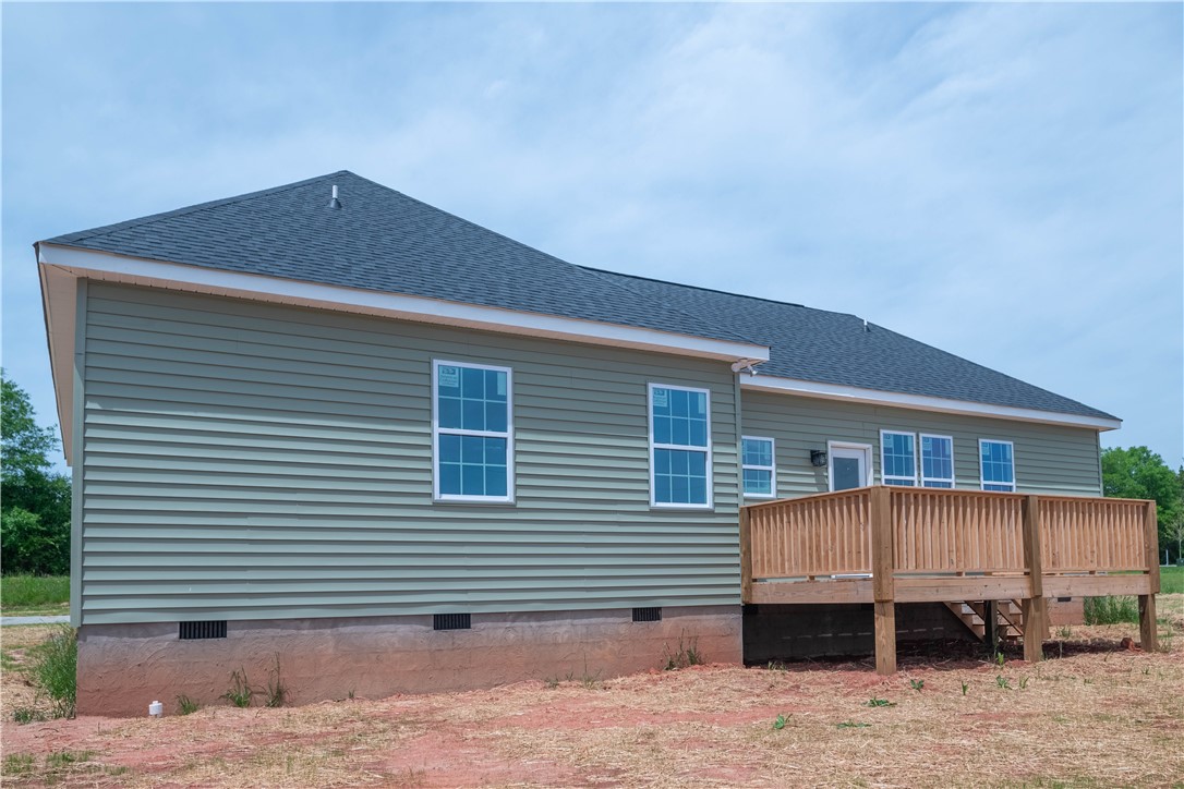 7202 Midway Road Pelzer, SC 29669 - Photo 5 of 5