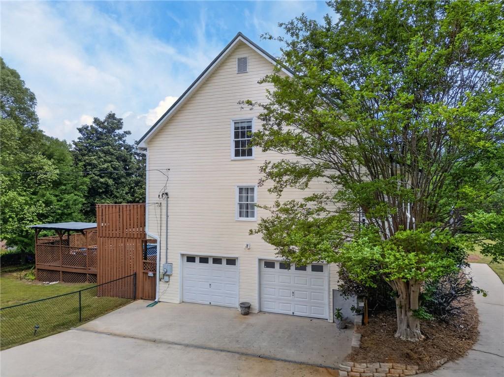 3301 Connie Way Winston, GA 30187 - Photo 46 of 54