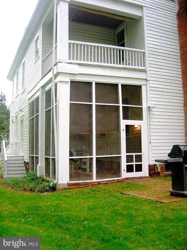 1708 Mansion Ridge Road Annapolis, MD 21401 - Photo 29 of 30 a view of front door of a house