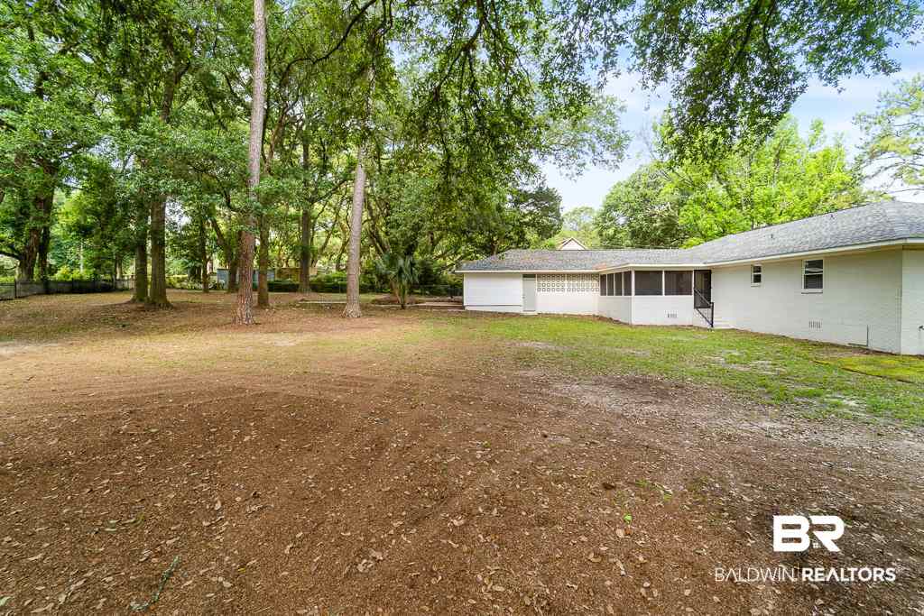 3901 Montclaire Way Mobile, AL 36609 - Photo 31 of 35