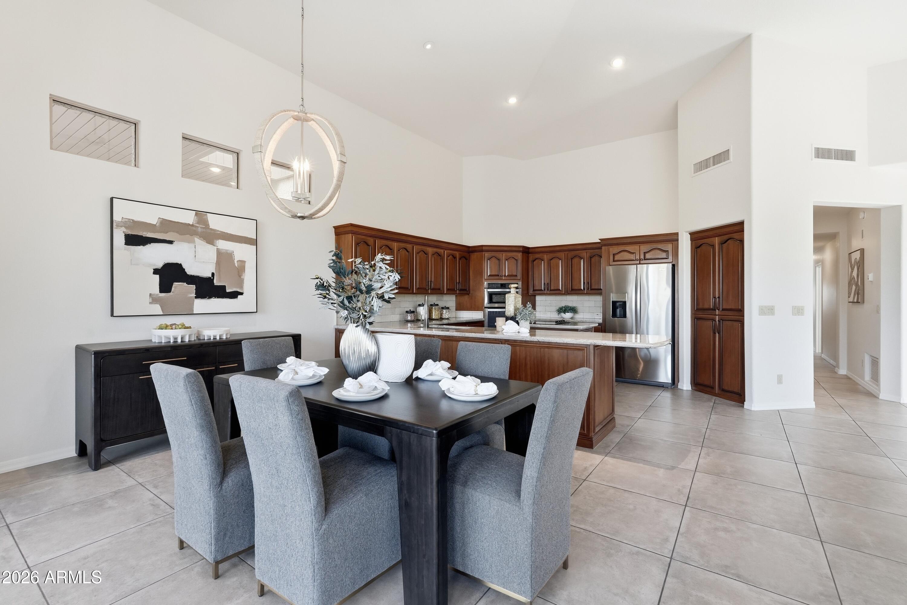 18602 Amarado Circle Rio Verde, AZ 85263 - Photo 7 of 58 Dining