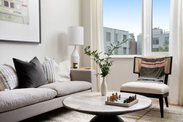 $3,323 | 30-77 Vernon Boulevard, Unit 406S | Astoria