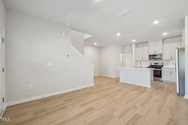 $274,000 | 730 Chandler Stone Drive, Zebulon, NC 27597