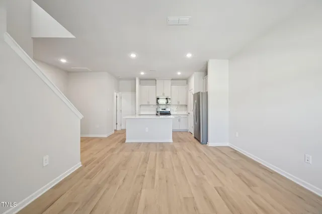 $261,000 | 730 Chandler Stone Drive, Zebulon, NC 27597