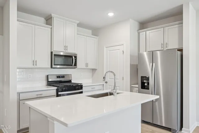 $261,000 | 730 Chandler Stone Drive, Zebulon, NC 27597