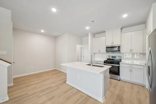 $261,000 | 730 Chandler Stone Drive, Zebulon, NC 27597