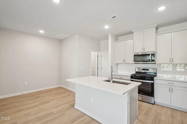 $261,000 | 730 Chandler Stone Drive, Zebulon, NC 27597