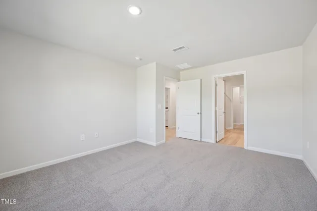 $274,000 | 730 Chandler Stone Drive, Zebulon, NC 27597