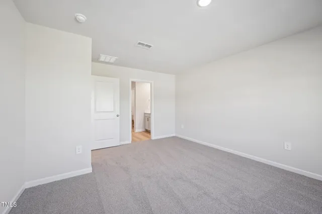 $274,000 | 730 Chandler Stone Drive, Zebulon, NC 27597