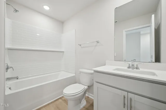 $261,000 | 730 Chandler Stone Drive, Zebulon, NC 27597