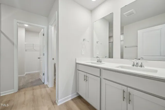 $274,000 | 730 Chandler Stone Drive, Zebulon, NC 27597