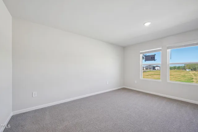 $261,000 | 730 Chandler Stone Drive, Zebulon, NC 27597