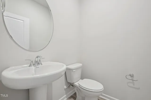 $261,000 | 730 Chandler Stone Drive, Zebulon, NC 27597