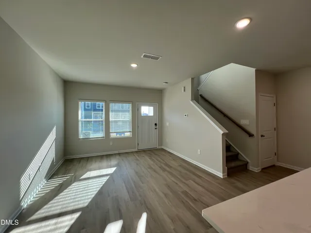 $274,000 | 730 Chandler Stone Drive, Zebulon, NC 27597