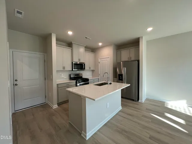 $261,000 | 730 Chandler Stone Drive, Zebulon, NC 27597