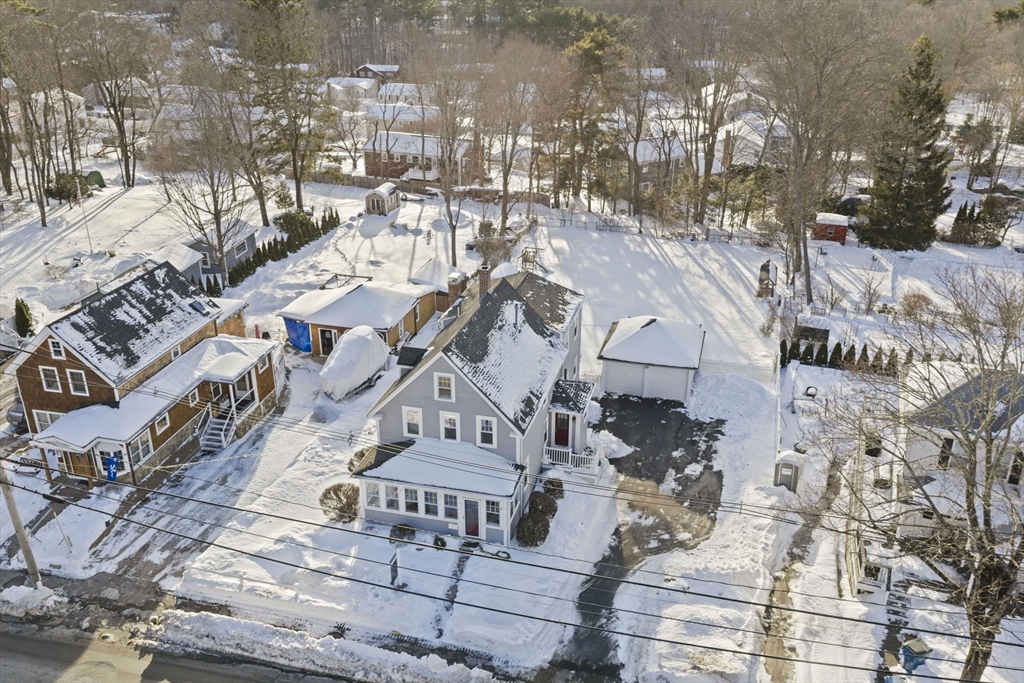 611 Pleasant Street Canton, MA 02021 - Photo 27 of 38