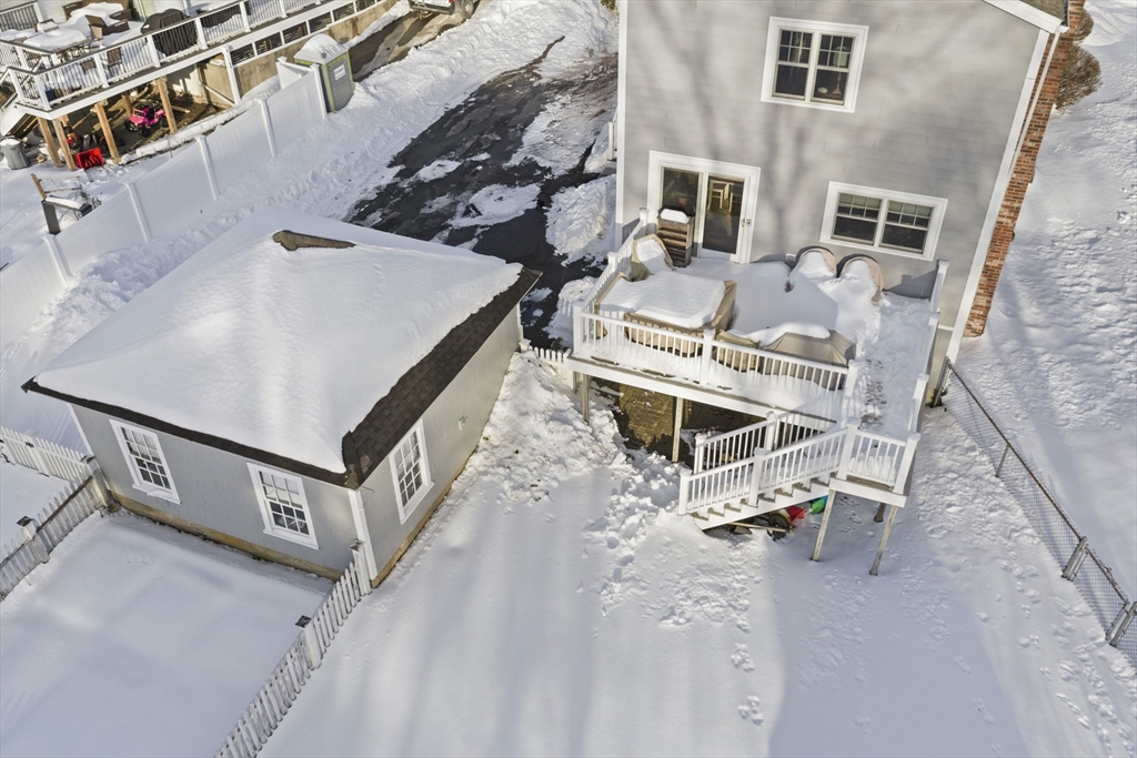 611 Pleasant Street Canton, MA 02021 - Photo 29 of 38