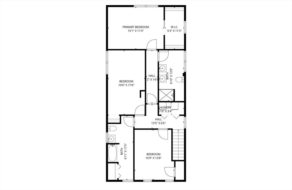 611 Pleasant Street Canton, MA 02021 - Photo 37 of 38