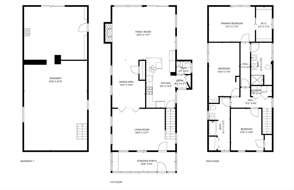 611 Pleasant Street Canton, MA 02021 - Photo 38 of 38