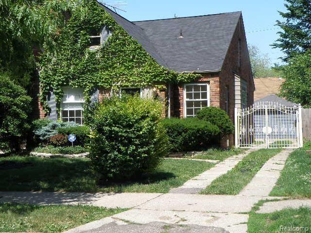 4446 Yorkshire Road Detroit, MI 48224 - Photo 1 of 1 4446 YORKSHIRE