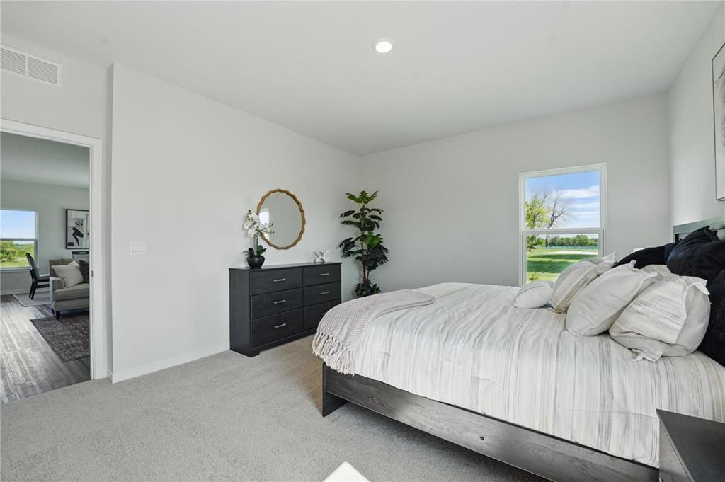 2207 Creek View Lane Raymore, MO 64083 - Photo 17 of 27