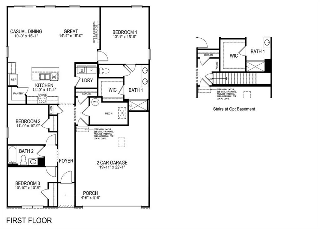2207 Creek View Lane Raymore, MO 64083 - Photo 4 of 28