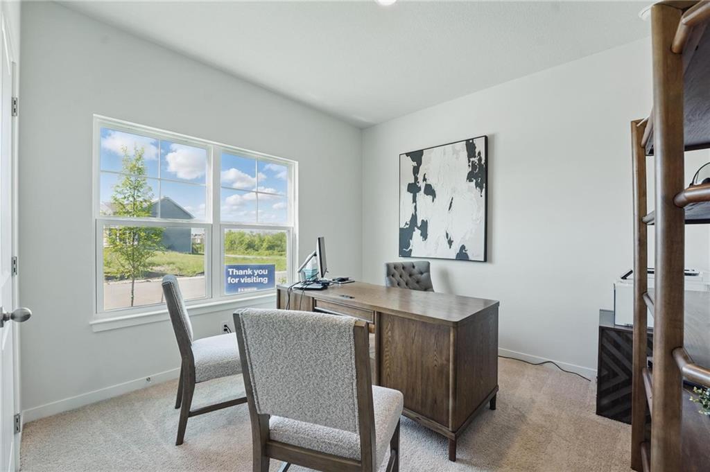 2207 Creek View Lane Raymore, MO 64083 - Photo 4 of 19