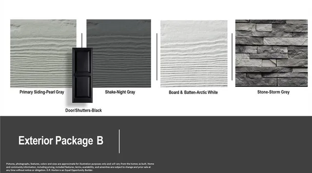 $339,990 | 2207 Creek View Lane, Raymore, MO 64083