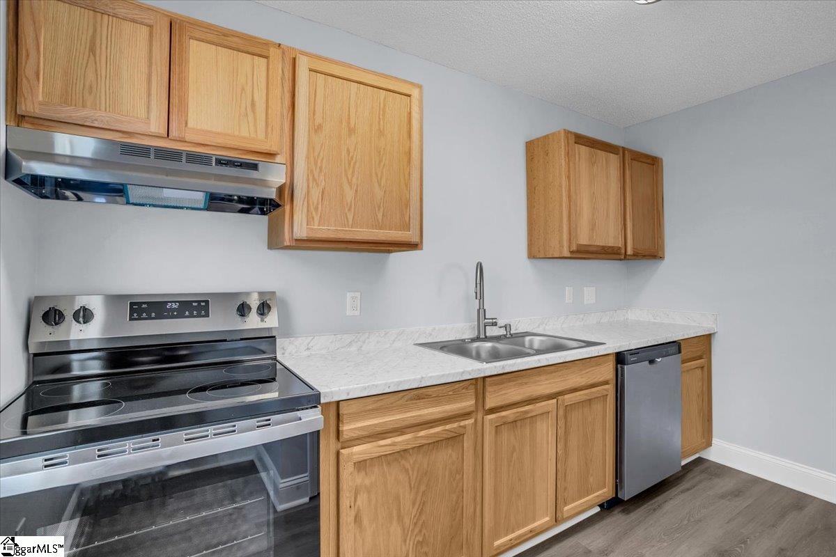 2515 Trail Road Belton, SC 29627 - Photo 13 of 30