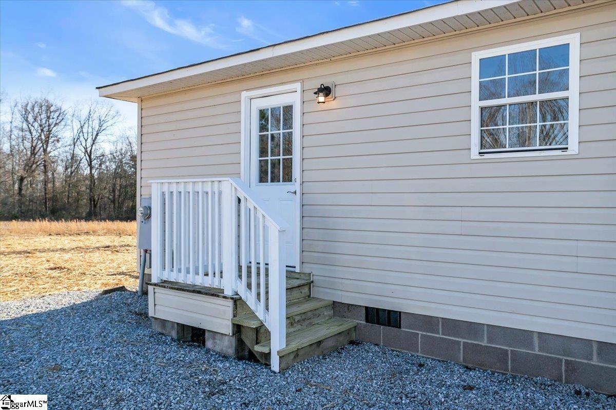 2515 Trail Road Belton, SC 29627 - Photo 30 of 30