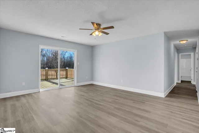 $259,000 | 2515 Trail Road, Belton, SC 29627