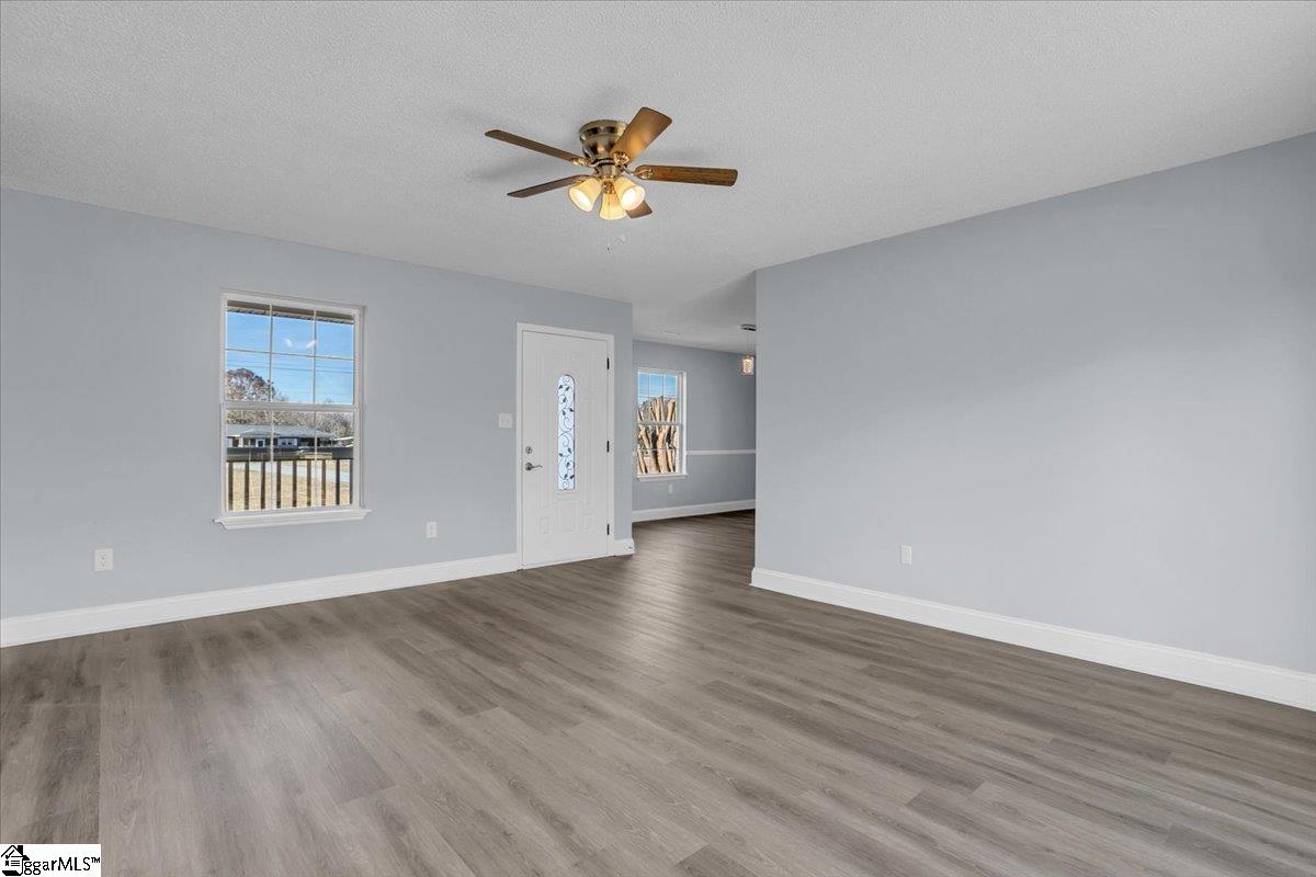 2515 Trail Road Belton, SC 29627 - Photo 6 of 30