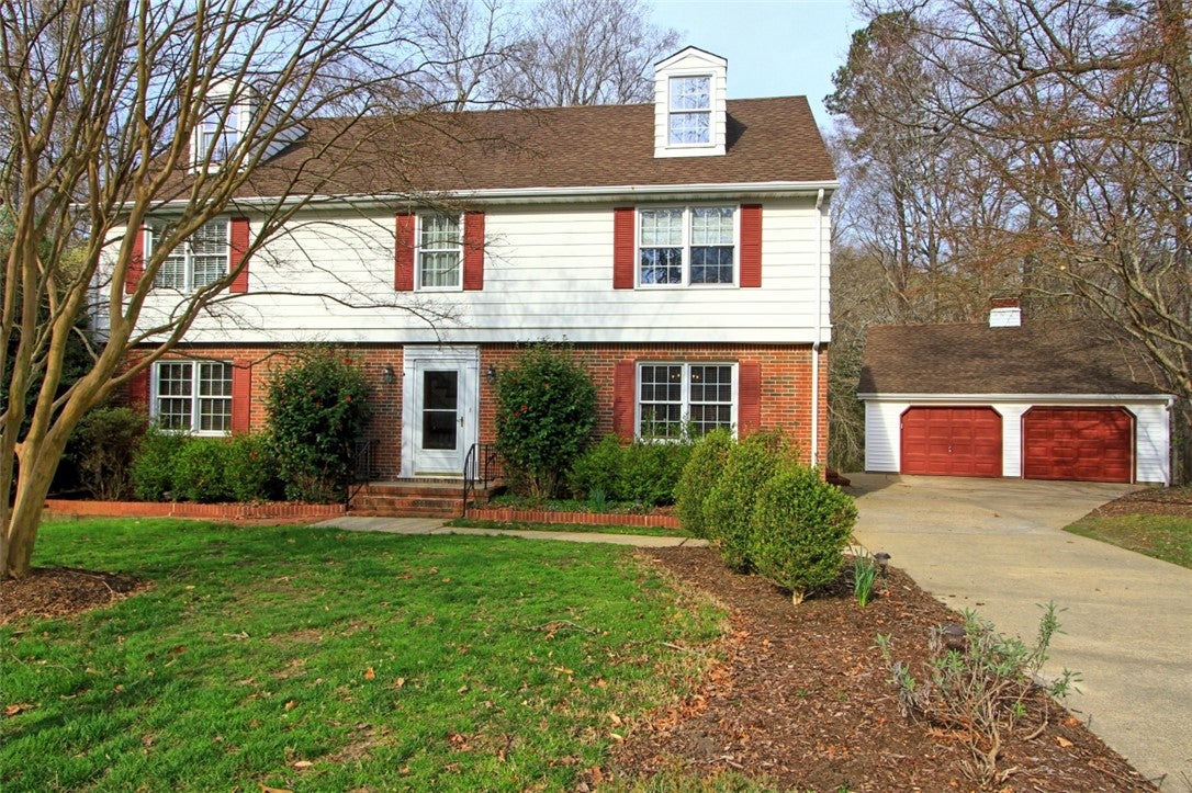 105 Braddock Road Williamsburg, VA 23185 - Photo 1 of 1 Gallery Image 1