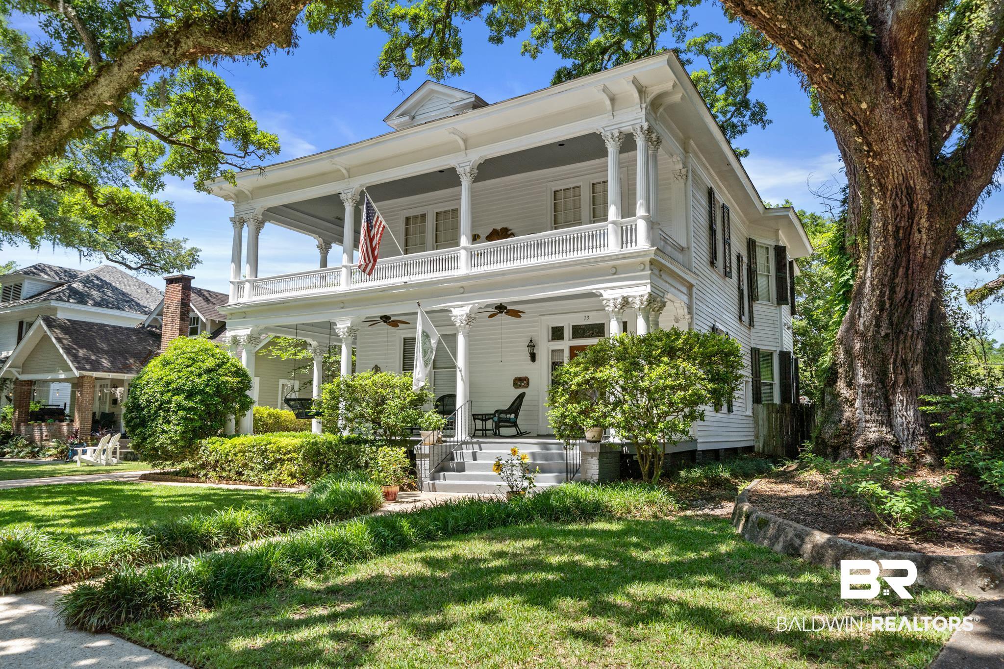 13 North Monterey Street Mobile, AL 36604 - Photo 45 of 48