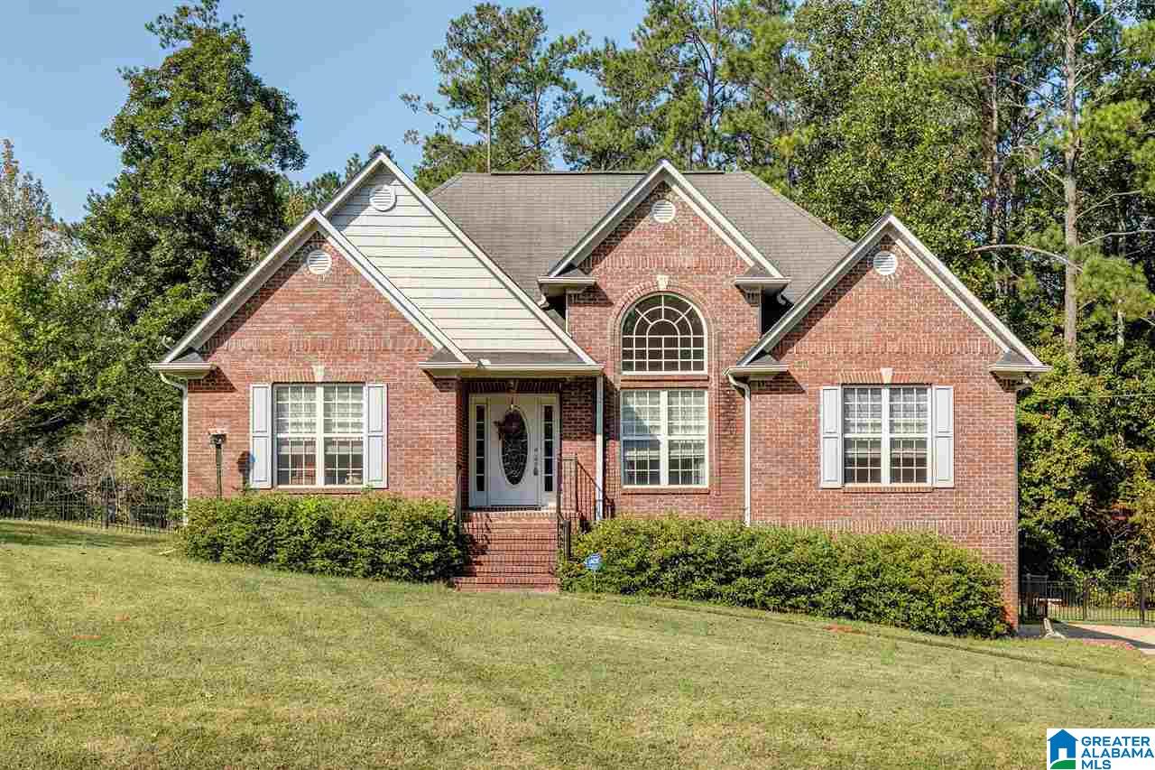 19 Meadows Drive Springville, AL 35146 - Photo 1 of 29
