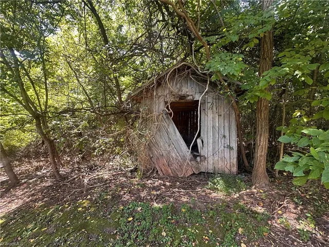 $54,200 | 153 Pineway Lane, Thurmond, NC 28683