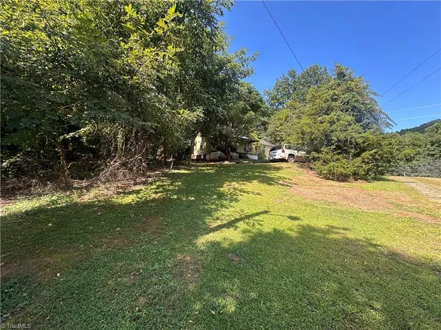 $54,200 | 153 Pineway Lane, Thurmond, NC 28683