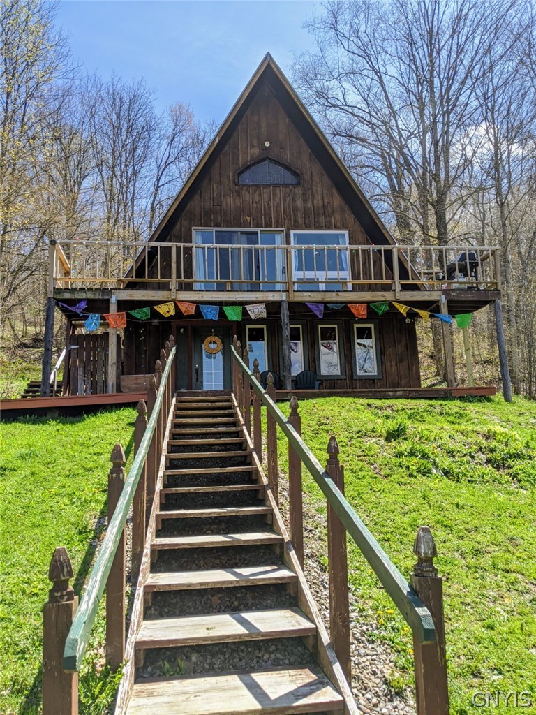 3840 Pumphouse Road Truxton, NY 13159 - Photo 1 of 1