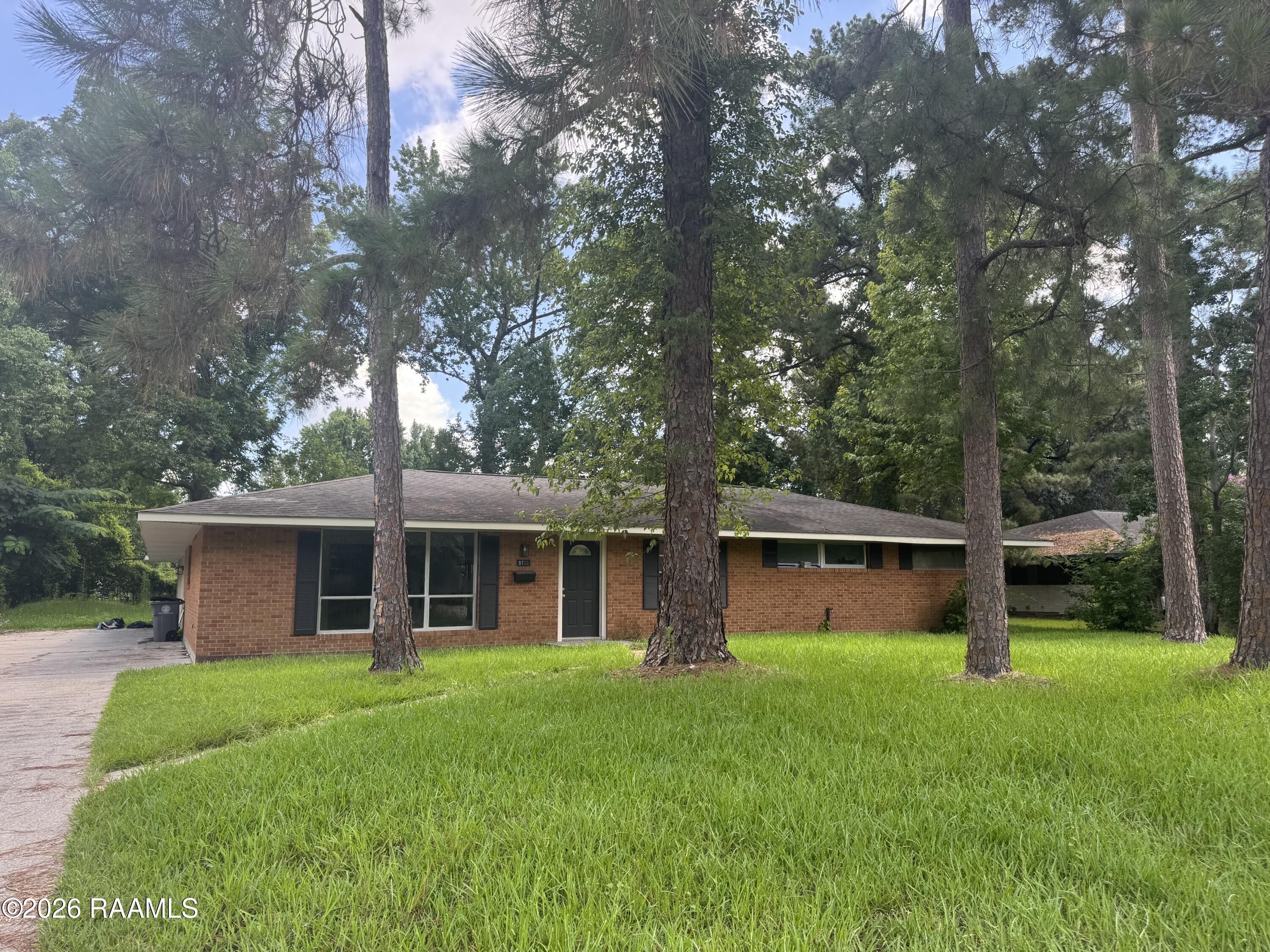 9755 Diane Avenue Baton Rouge, LA 70815 - Photo 2 of 19 IMG_5543