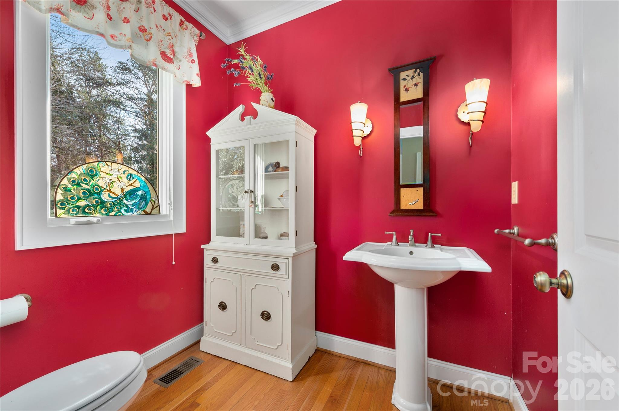 1552 Bear Creek Road Leicester, NC 28748 - Photo 11 of 48