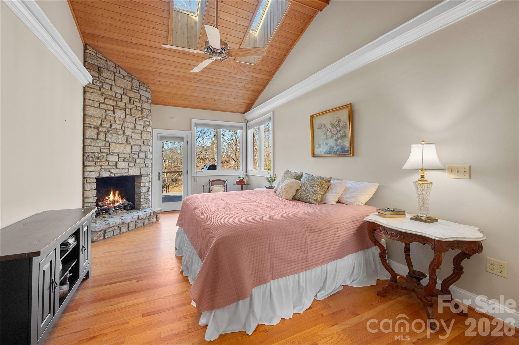 1552 Bear Creek Road Leicester, NC 28748 - Photo 13 of 48