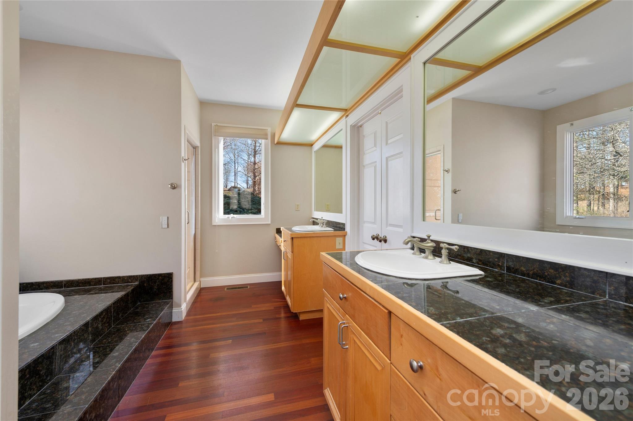 1552 Bear Creek Road Leicester, NC 28748 - Photo 14 of 48