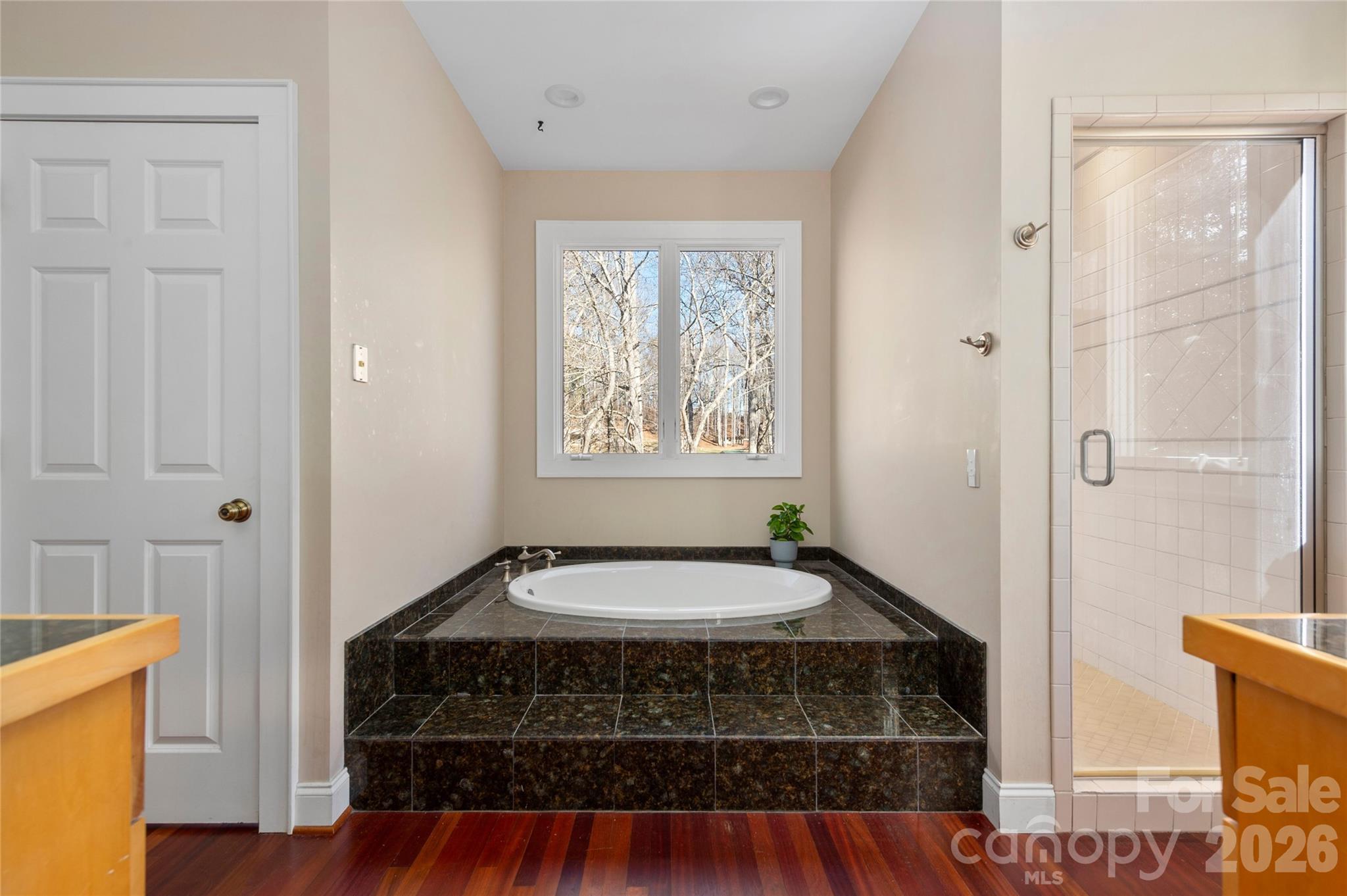 1552 Bear Creek Road Leicester, NC 28748 - Photo 15 of 48