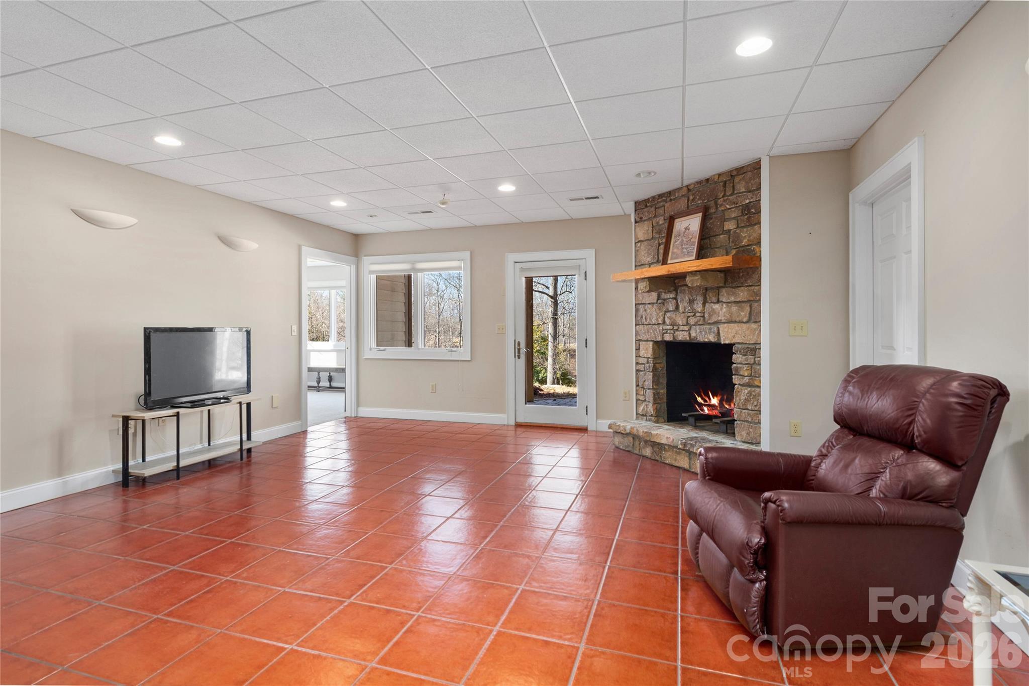 1552 Bear Creek Road Leicester, NC 28748 - Photo 16 of 48