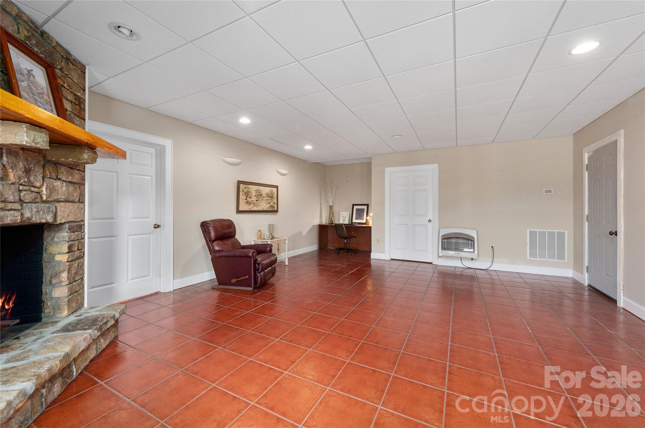 1552 Bear Creek Road Leicester, NC 28748 - Photo 17 of 48